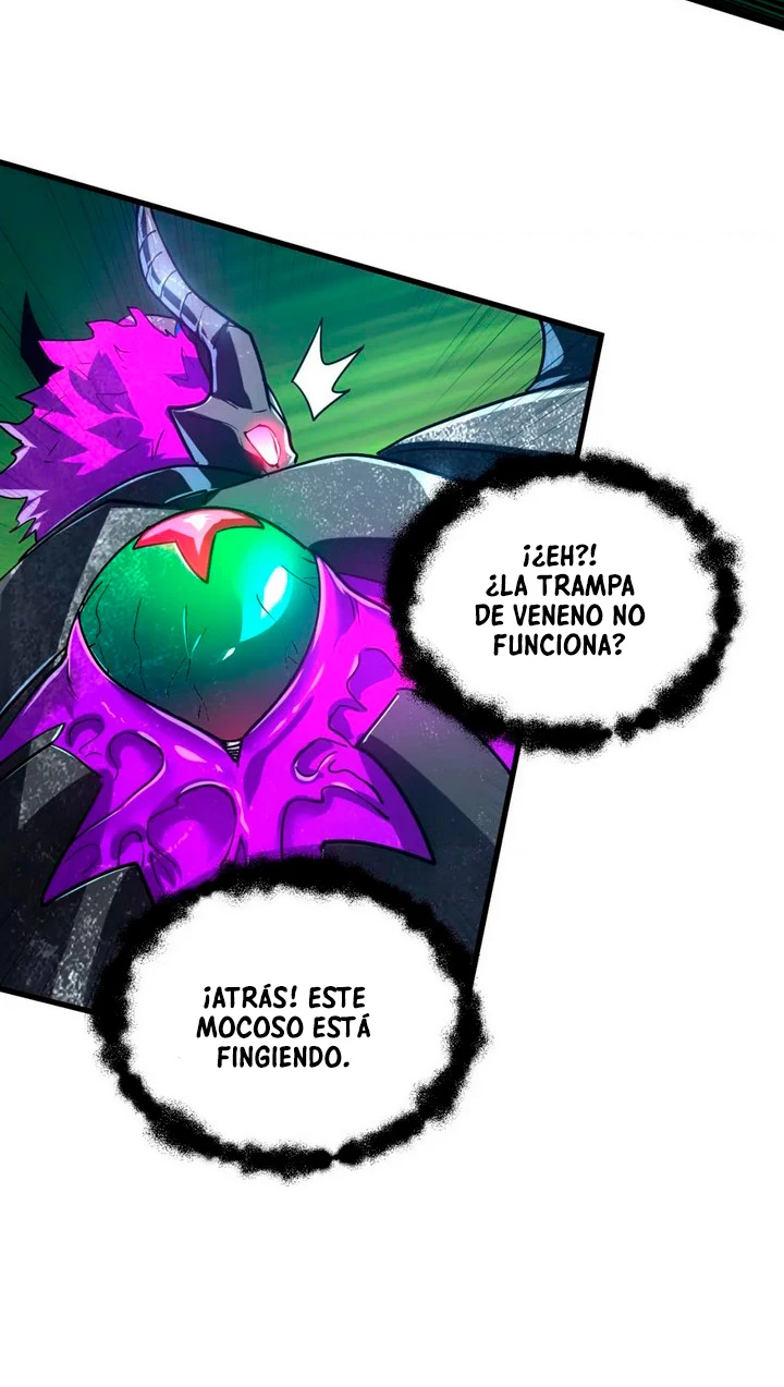 Levantate de los Escombros > Capitulo 161 > Page 261