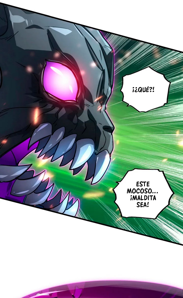 Levantate de los Escombros > Capitulo 161 > Page 271