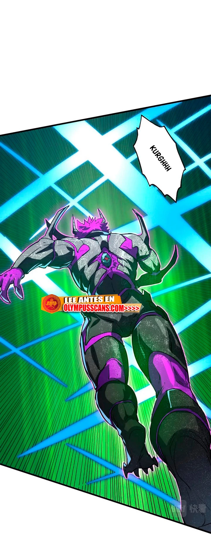 Levantate de los Escombros > Capitulo 161 > Page 301