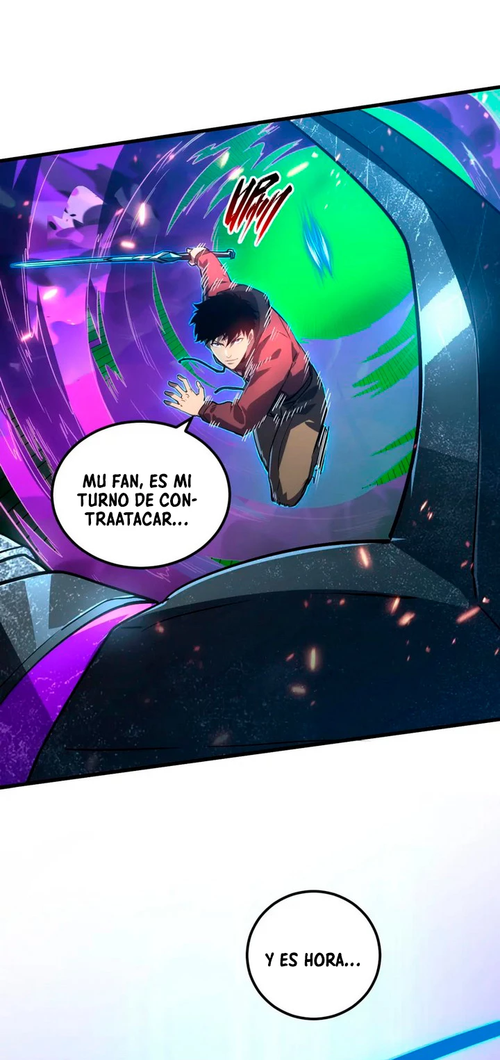 Levantate de los Escombros > Capitulo 161 > Page 311