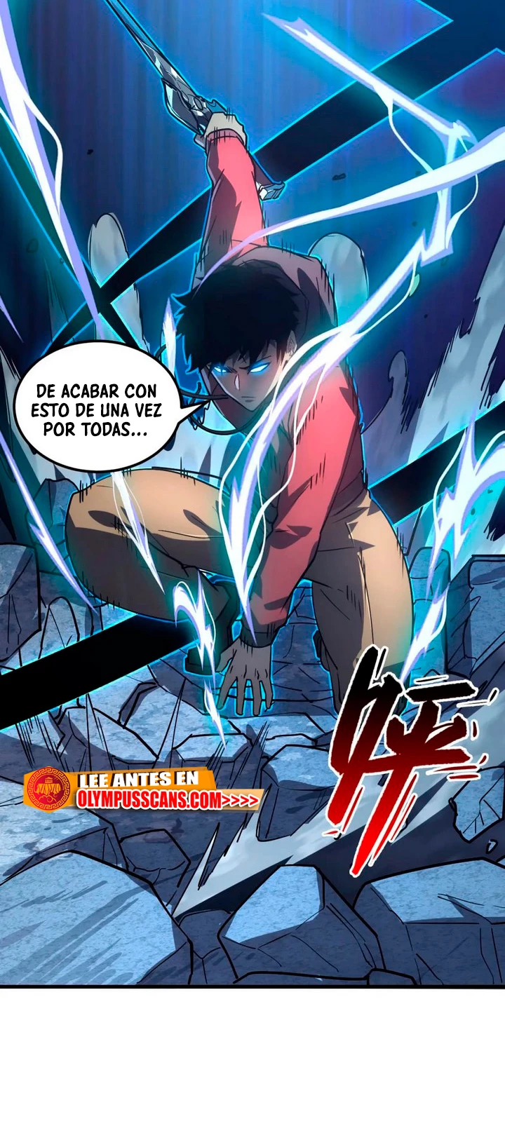 Levantate de los Escombros > Capitulo 161 > Page 331