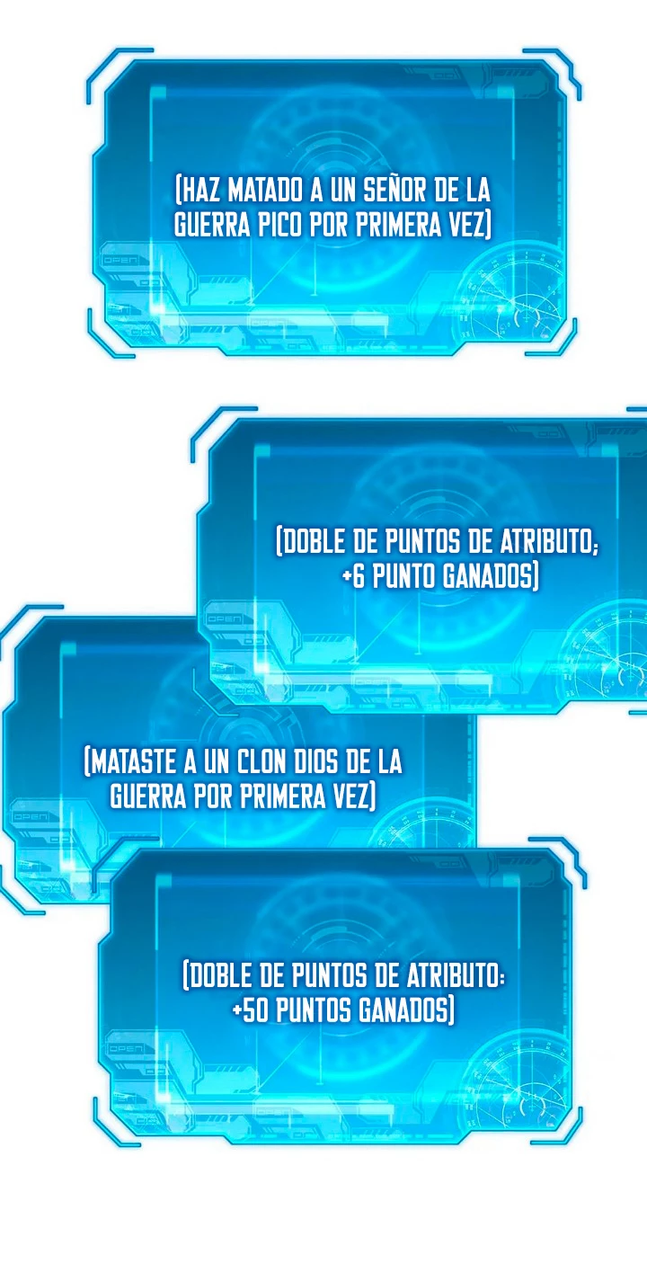 Levantate de los Escombros > Capitulo 161 > Page 341