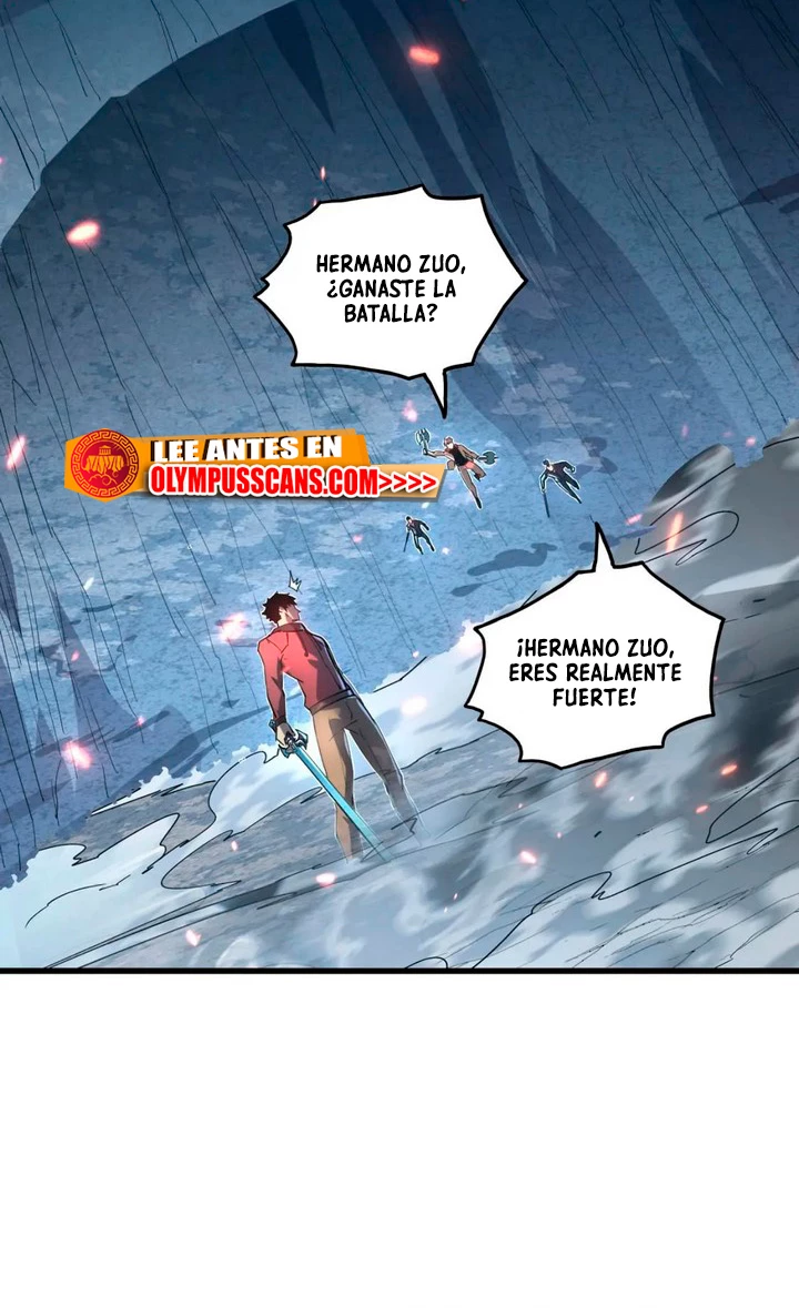 Levantate de los Escombros > Capitulo 161 > Page 361