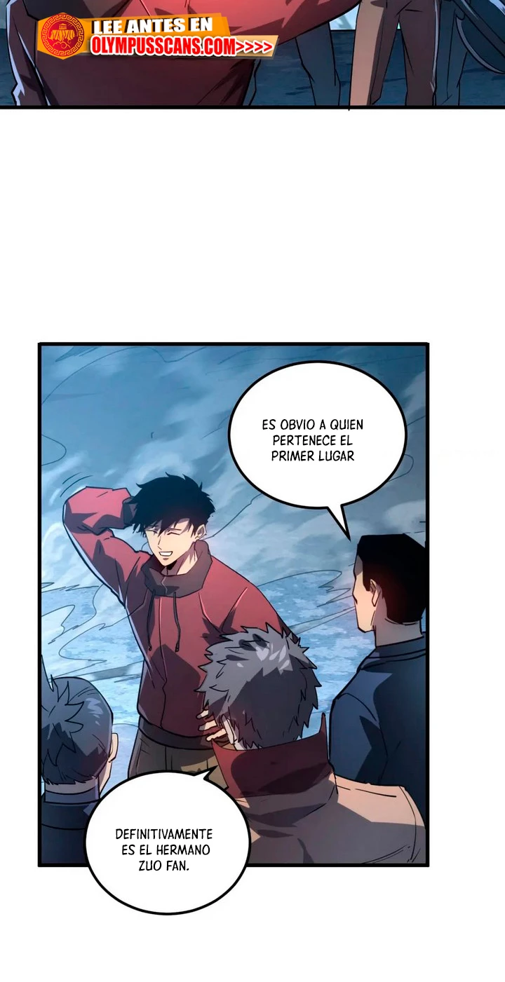 Levantate de los Escombros > Capitulo 161 > Page 381