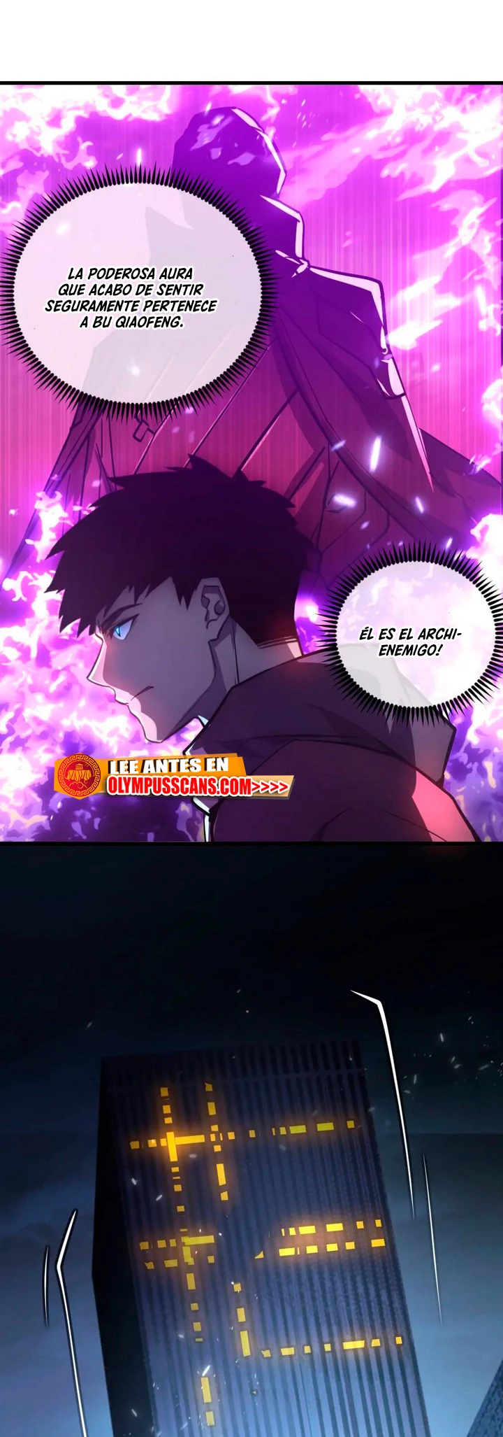 Levantate de los Escombros > Capitulo 161 > Page 401