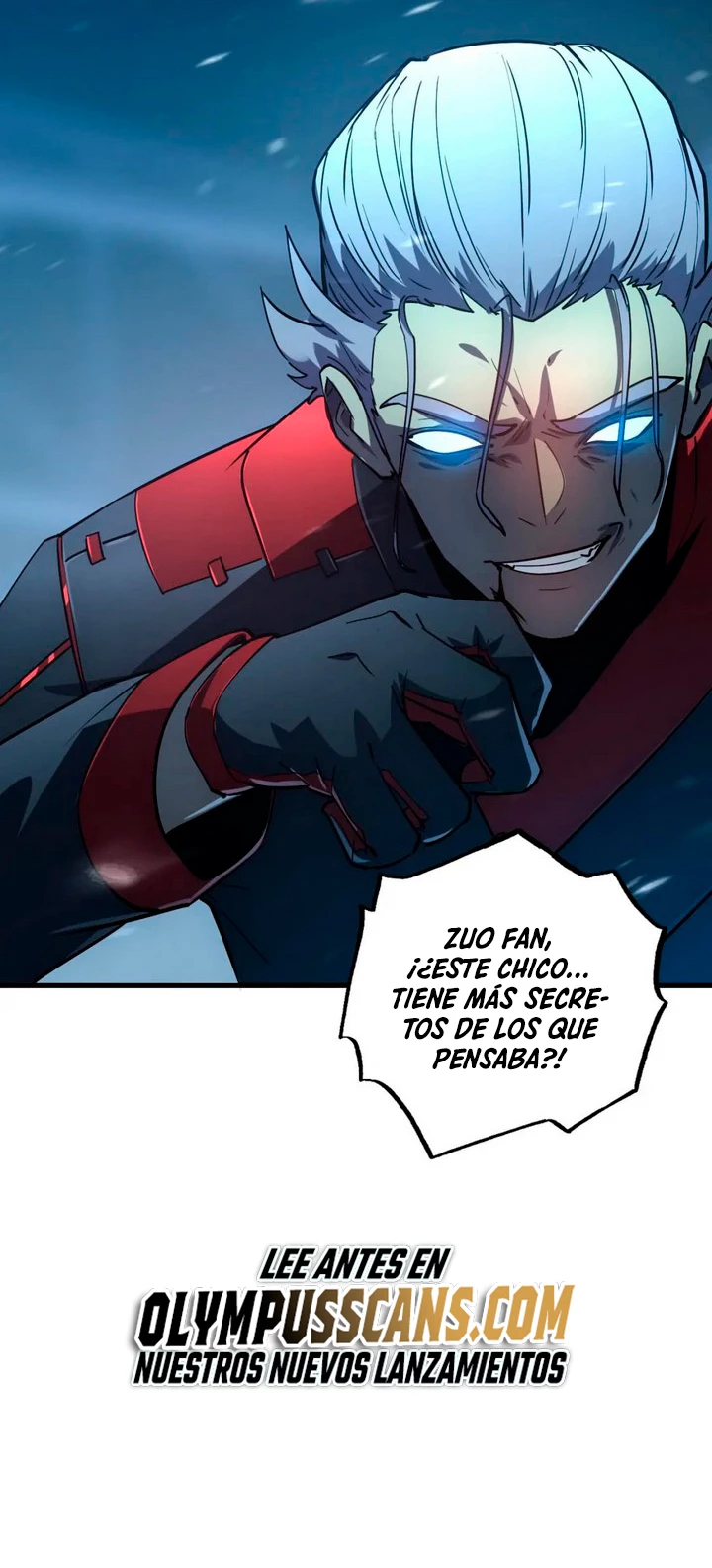 Levantate de los Escombros > Capitulo 161 > Page 431