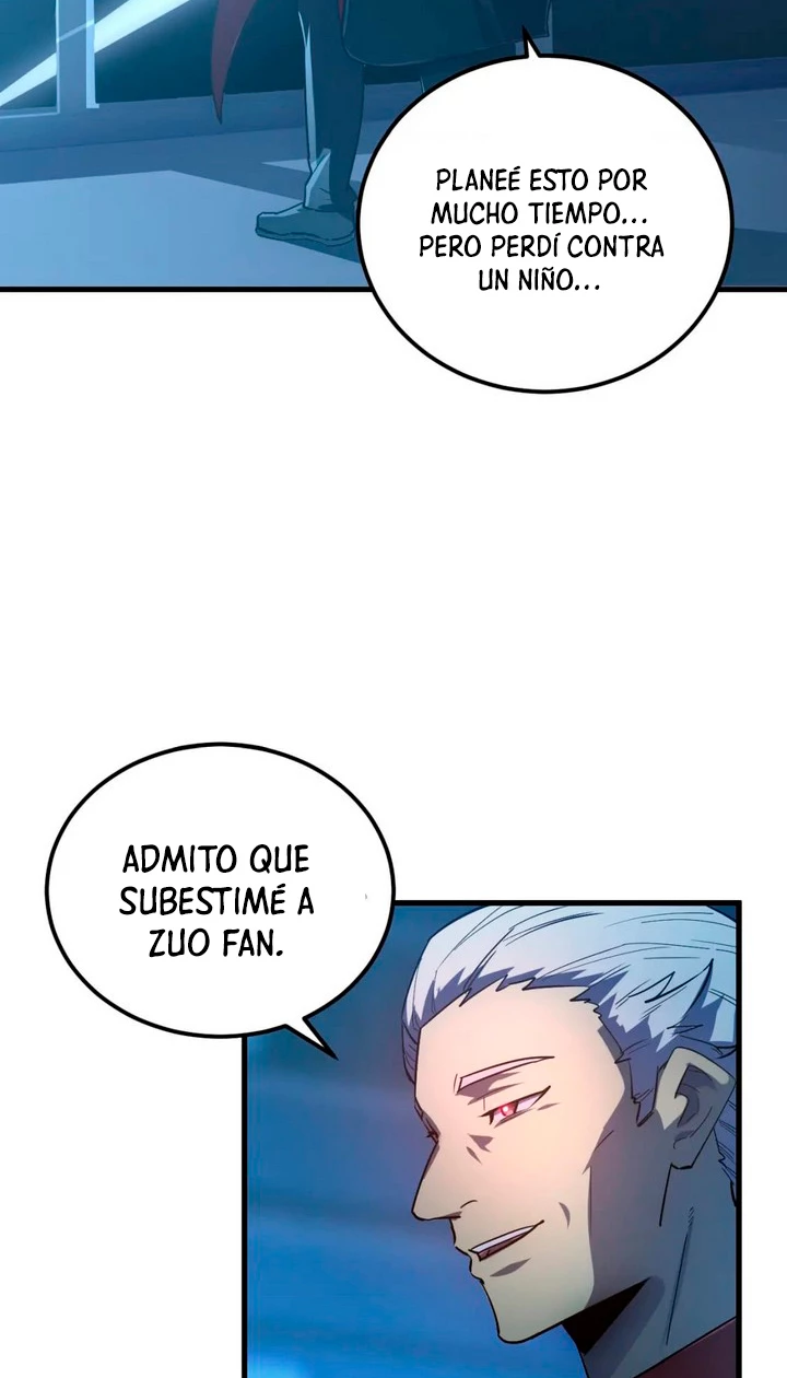 Levantate de los Escombros > Capitulo 162 > Page 21