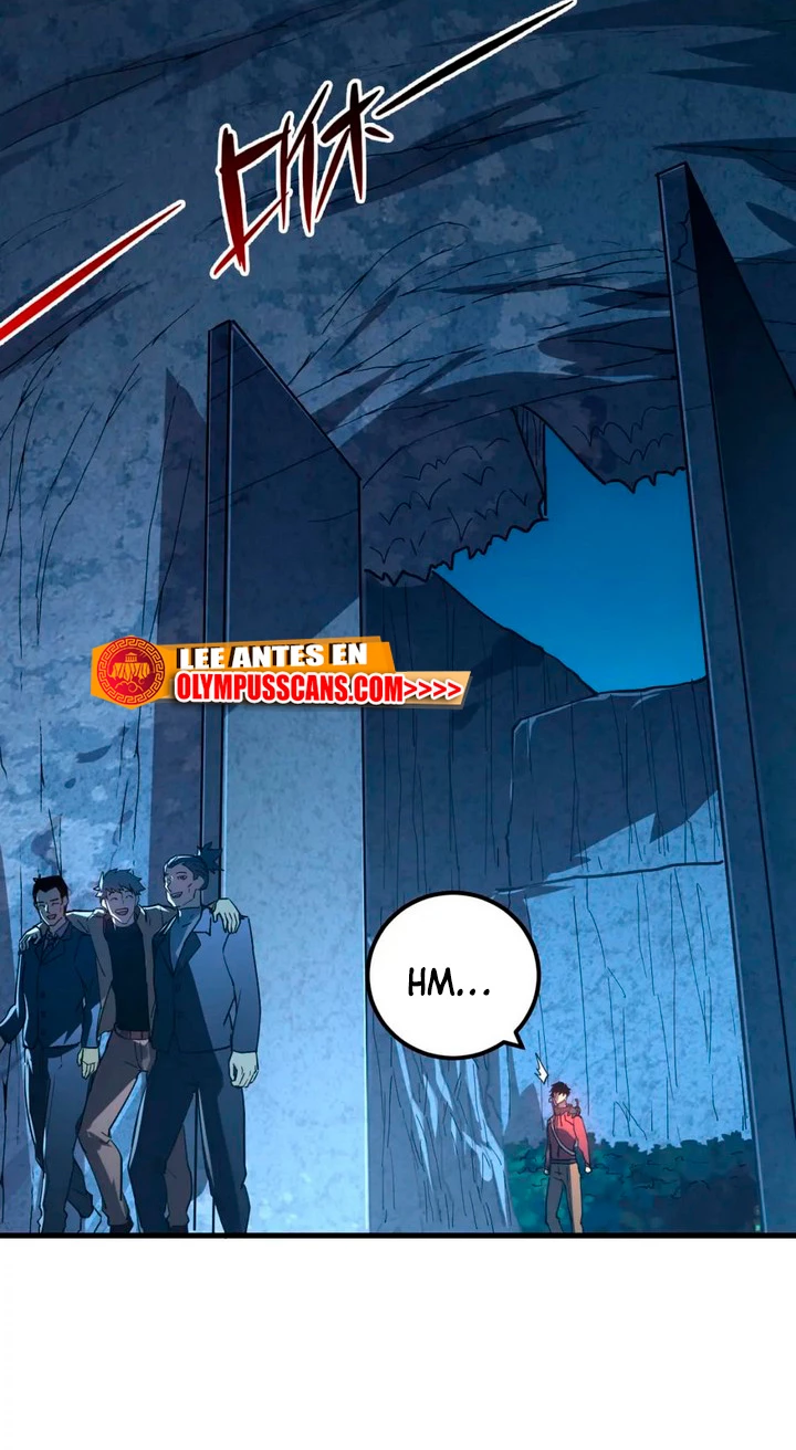 Levantate de los Escombros > Capitulo 162 > Page 61