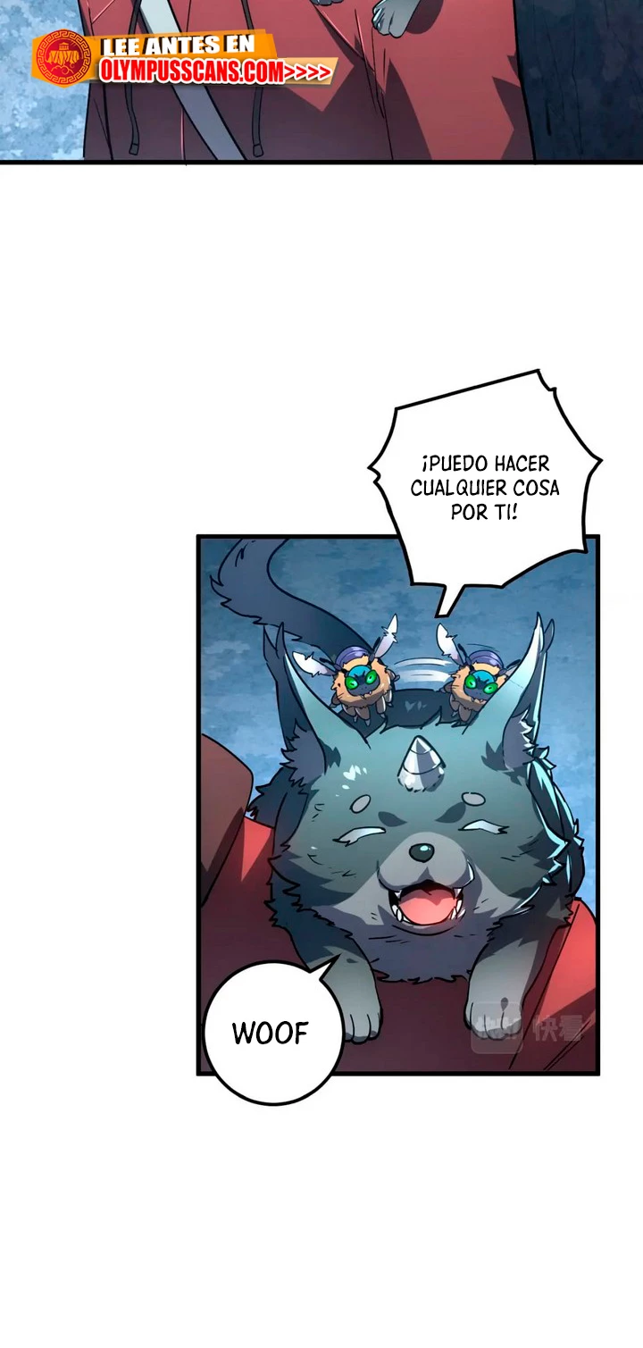 Levantate de los Escombros > Capitulo 162 > Page 111