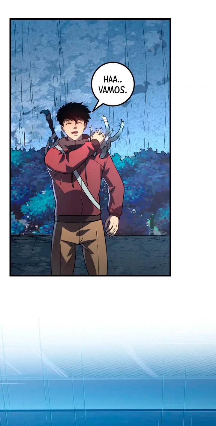 Levantate de los Escombros > Capitulo 162 > Page 121