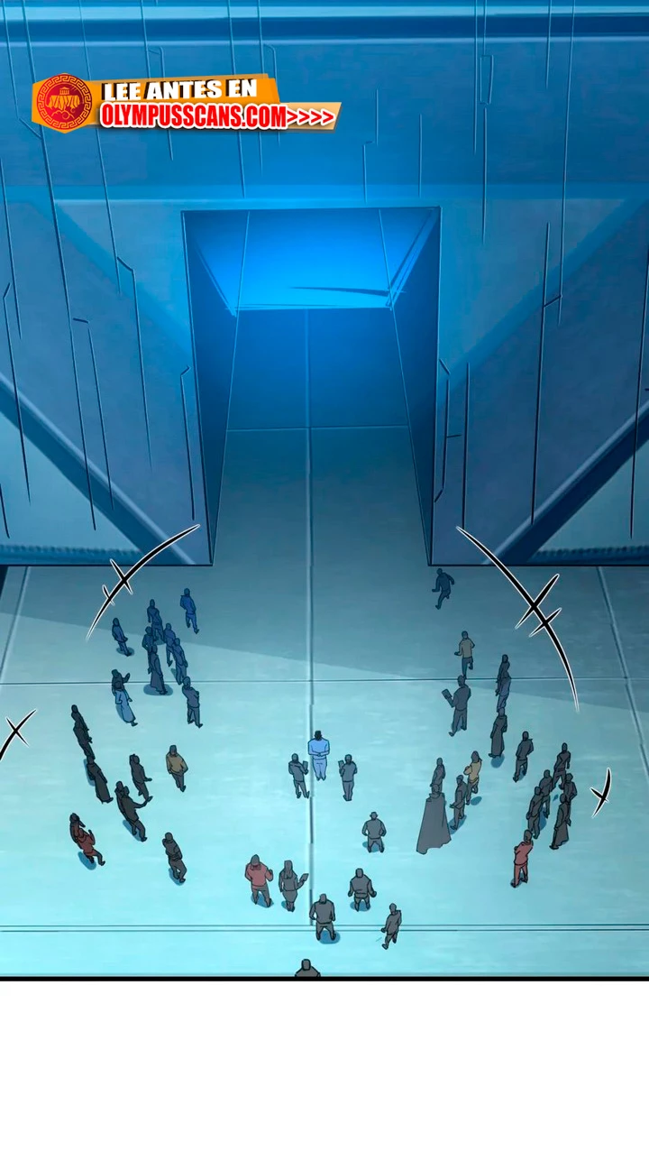 Levantate de los Escombros > Capitulo 162 > Page 131