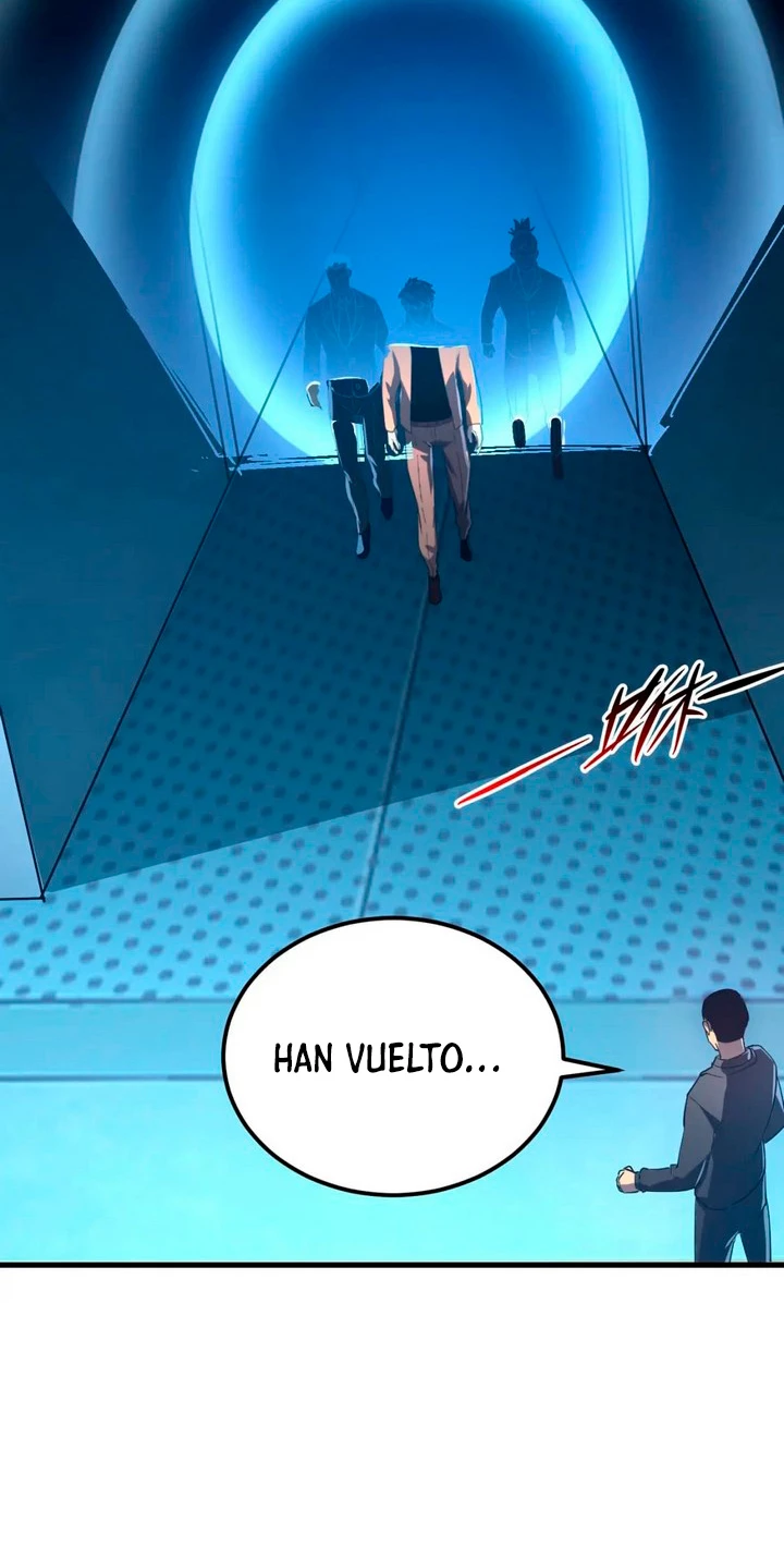 Levantate de los Escombros > Capitulo 162 > Page 151