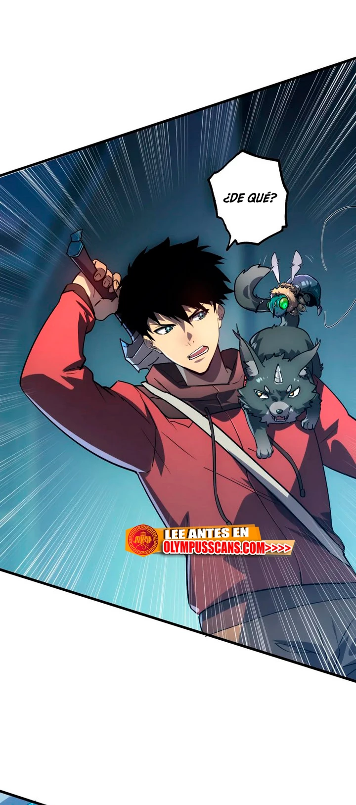 Levantate de los Escombros > Capitulo 162 > Page 211