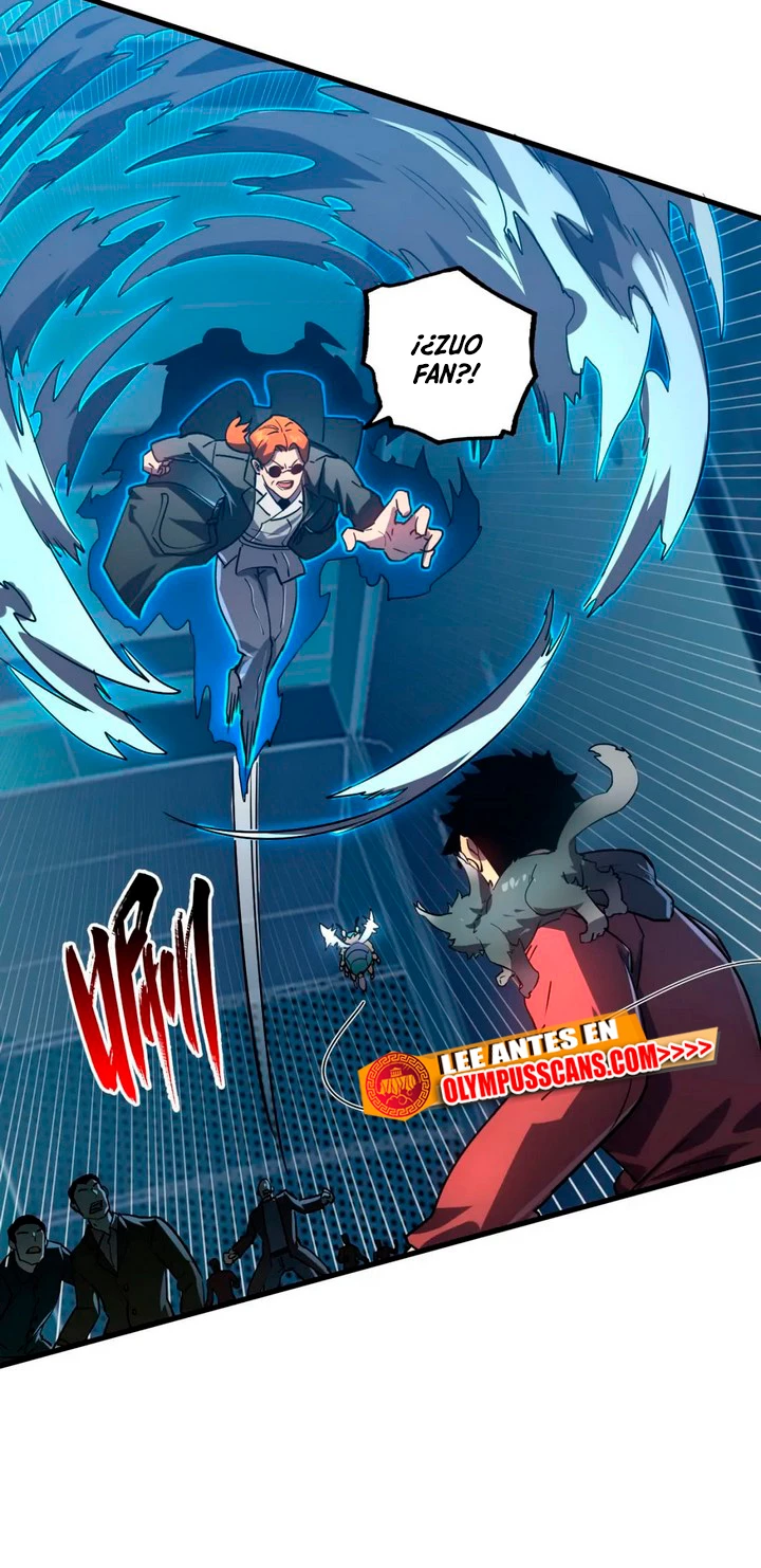 Levantate de los Escombros > Capitulo 162 > Page 221