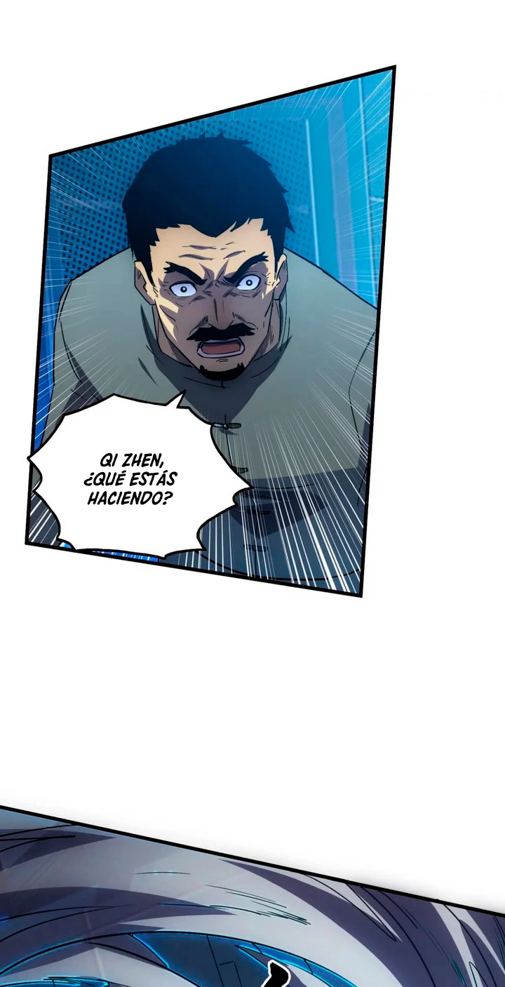 Levantate de los Escombros > Capitulo 162 > Page 231