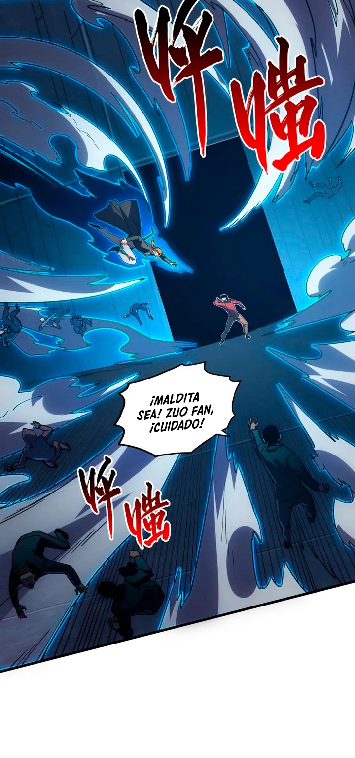 Levantate de los Escombros > Capitulo 162 > Page 241