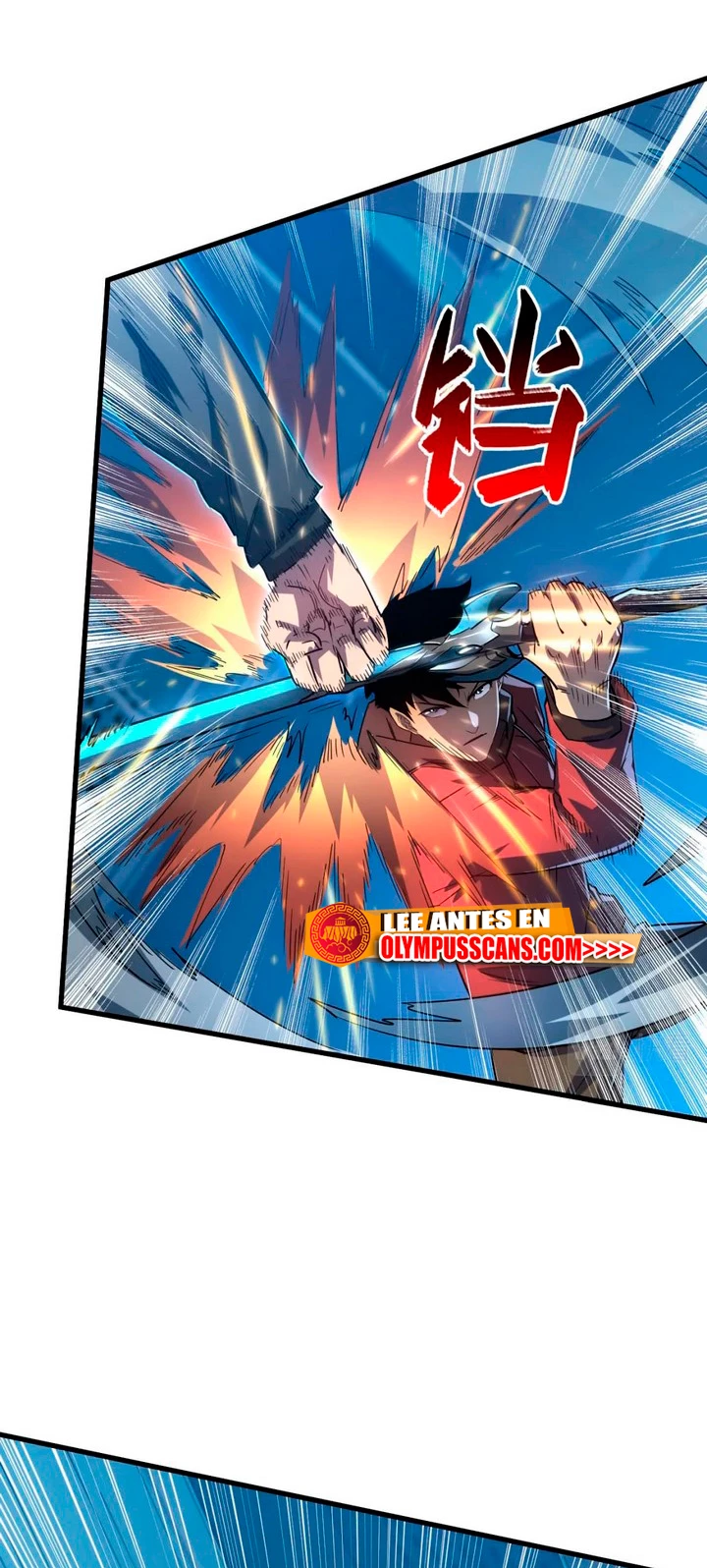 Levantate de los Escombros > Capitulo 162 > Page 251