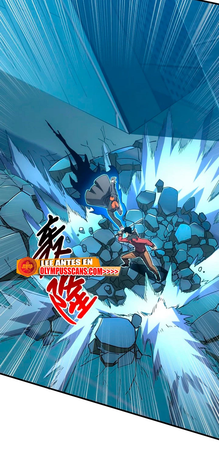 Levantate de los Escombros > Capitulo 162 > Page 261