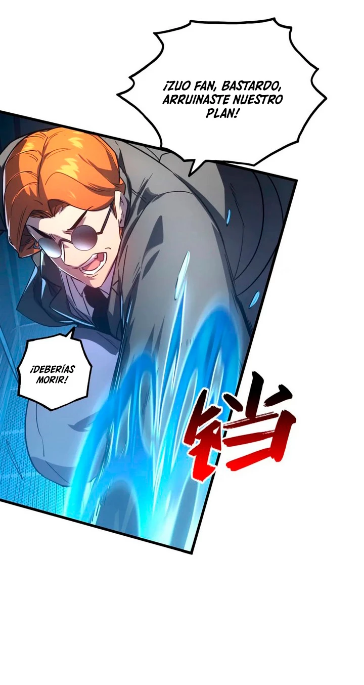 Levantate de los Escombros > Capitulo 162 > Page 281