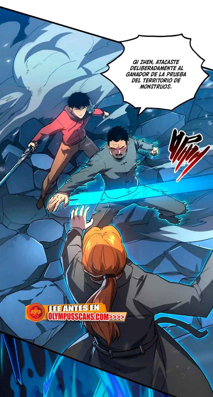 Levantate de los Escombros > Capitulo 162 > Page 291