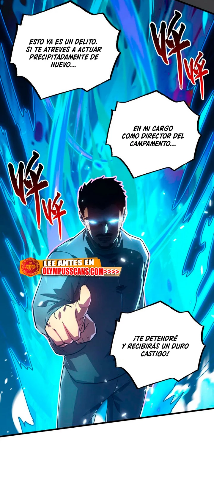 Levantate de los Escombros > Capitulo 162 > Page 301