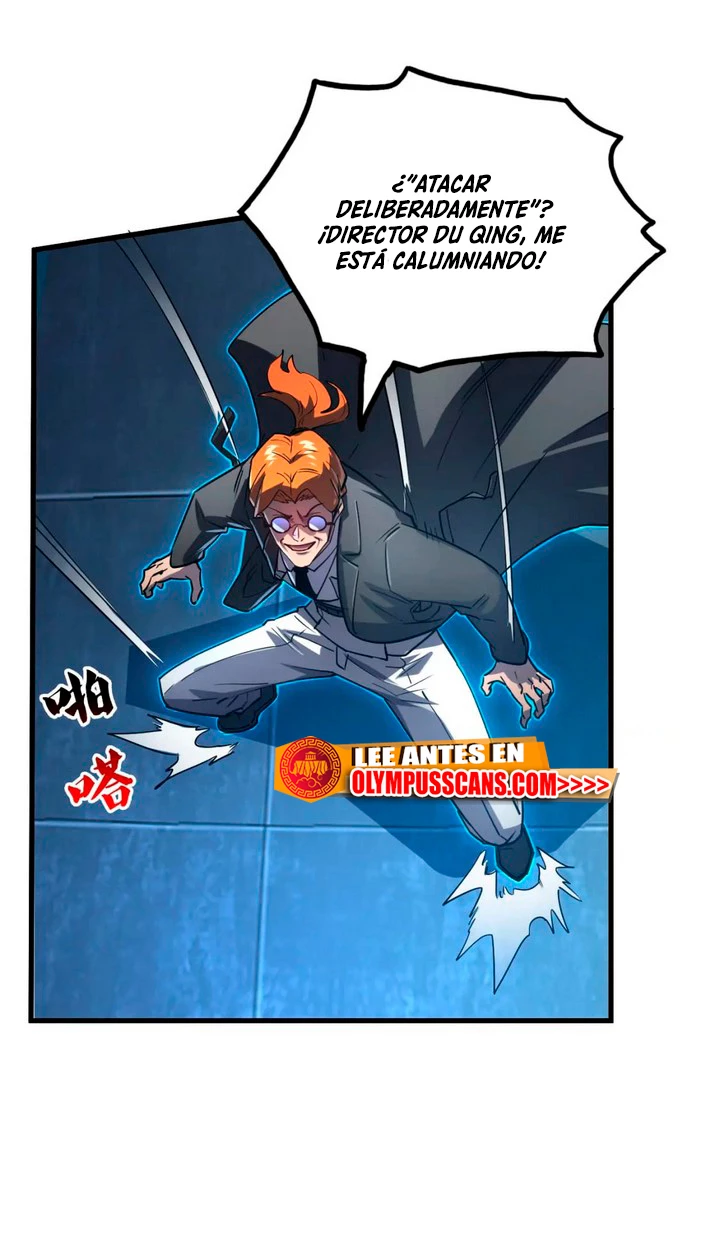 Levantate de los Escombros > Capitulo 162 > Page 311