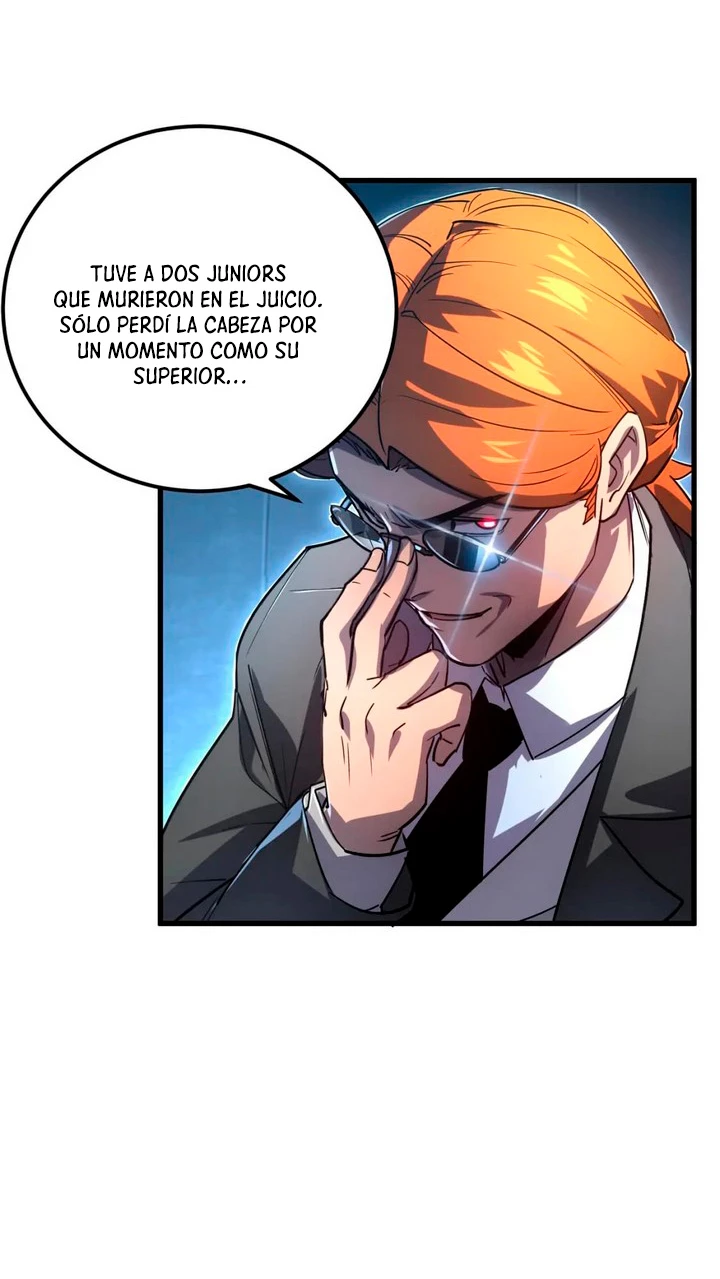 Levantate de los Escombros > Capitulo 162 > Page 321