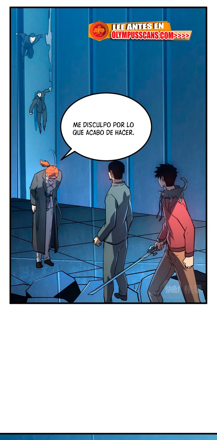 Levantate de los Escombros > Capitulo 162 > Page 341