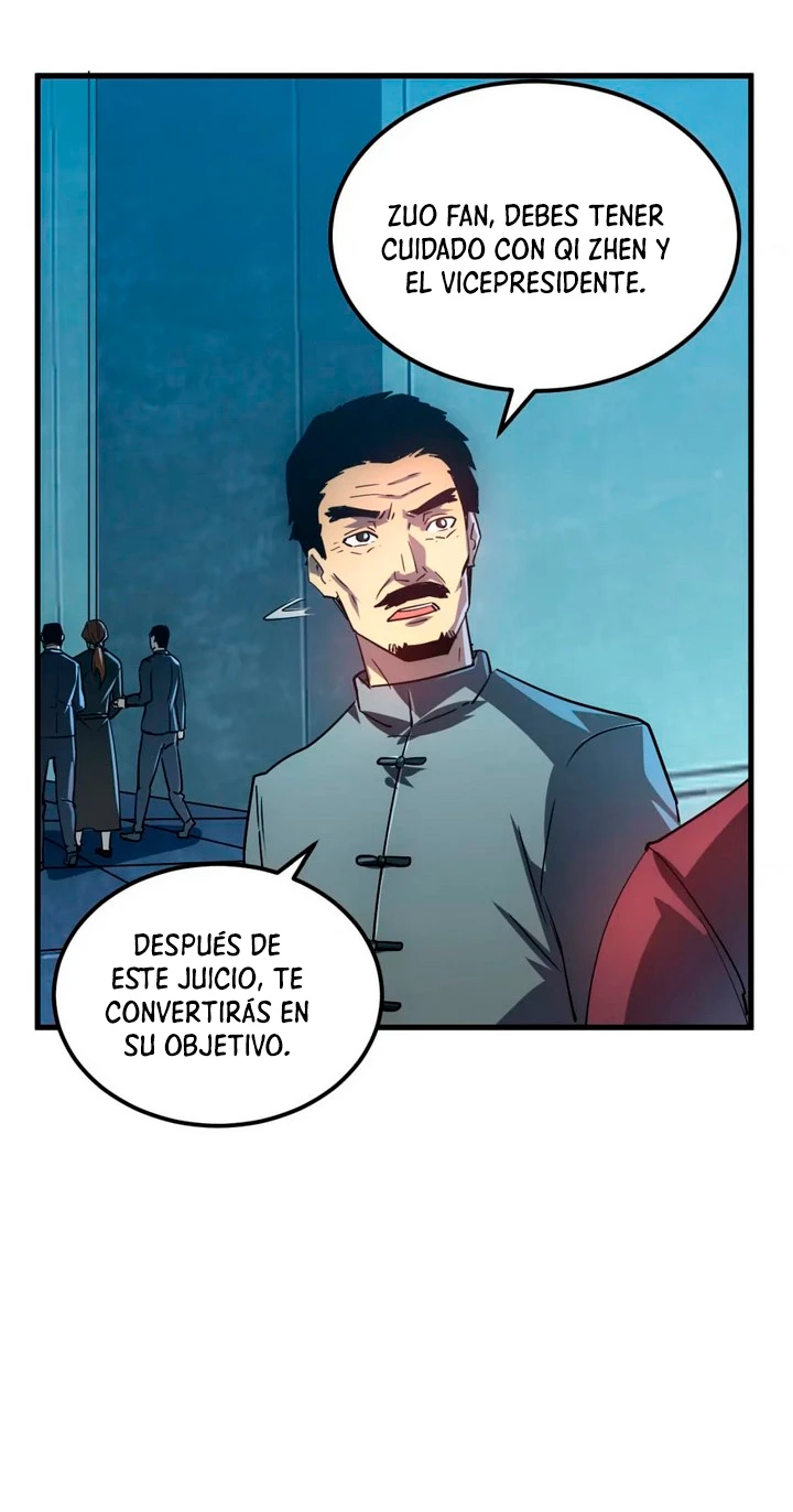 Levantate de los Escombros > Capitulo 162 > Page 361