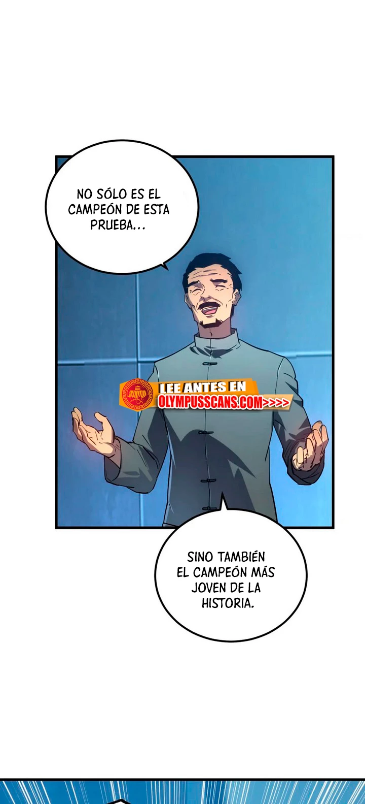 Levantate de los Escombros > Capitulo 162 > Page 381