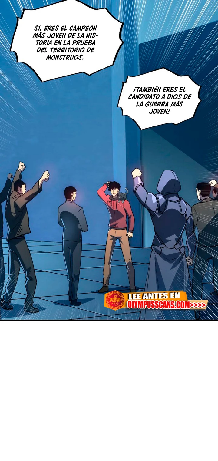 Levantate de los Escombros > Capitulo 162 > Page 391