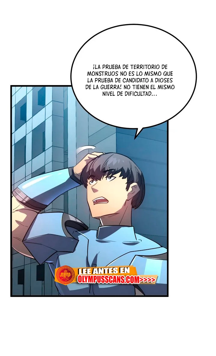 Levantate de los Escombros > Capitulo 162 > Page 421