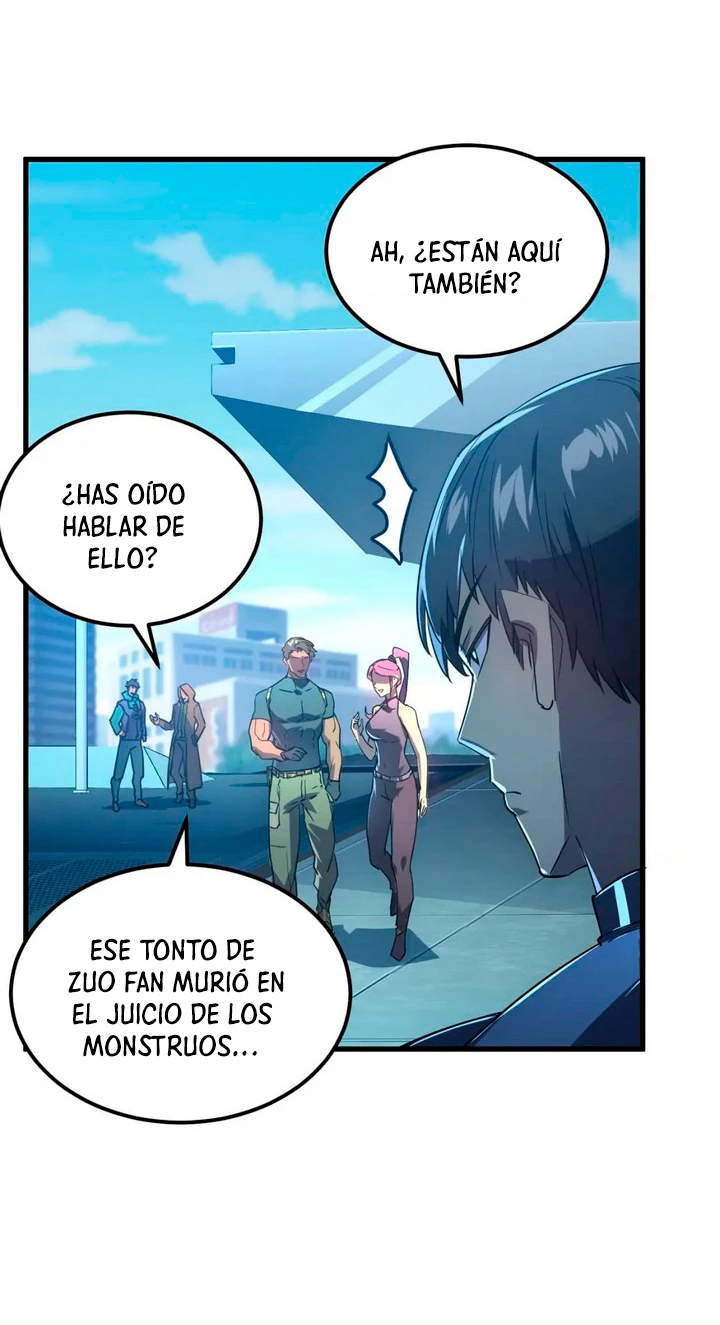 Levantate de los Escombros > Capitulo 162 > Page 441