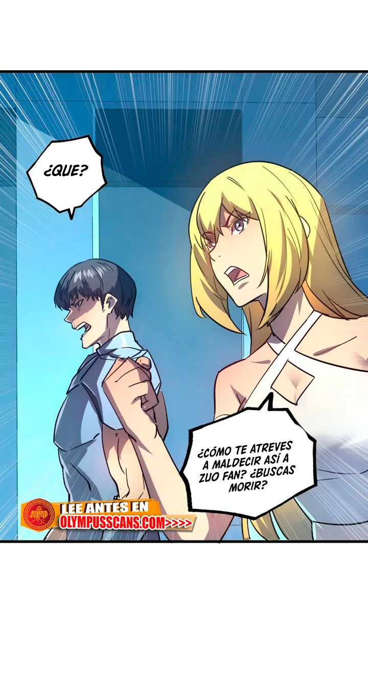 Levantate de los Escombros > Capitulo 162 > Page 451