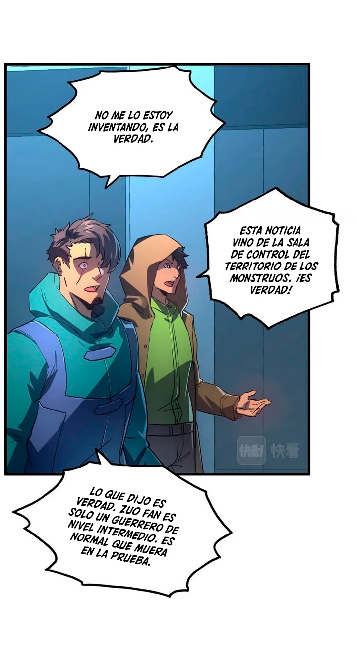 Levantate de los Escombros > Capitulo 162 > Page 461