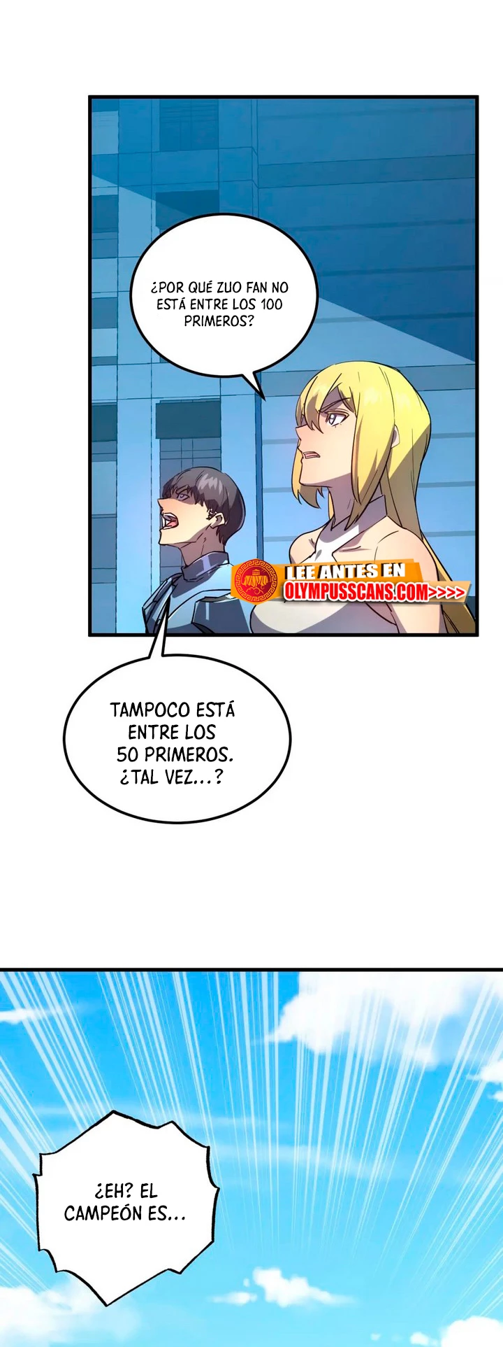 Levantate de los Escombros > Capitulo 162 > Page 491