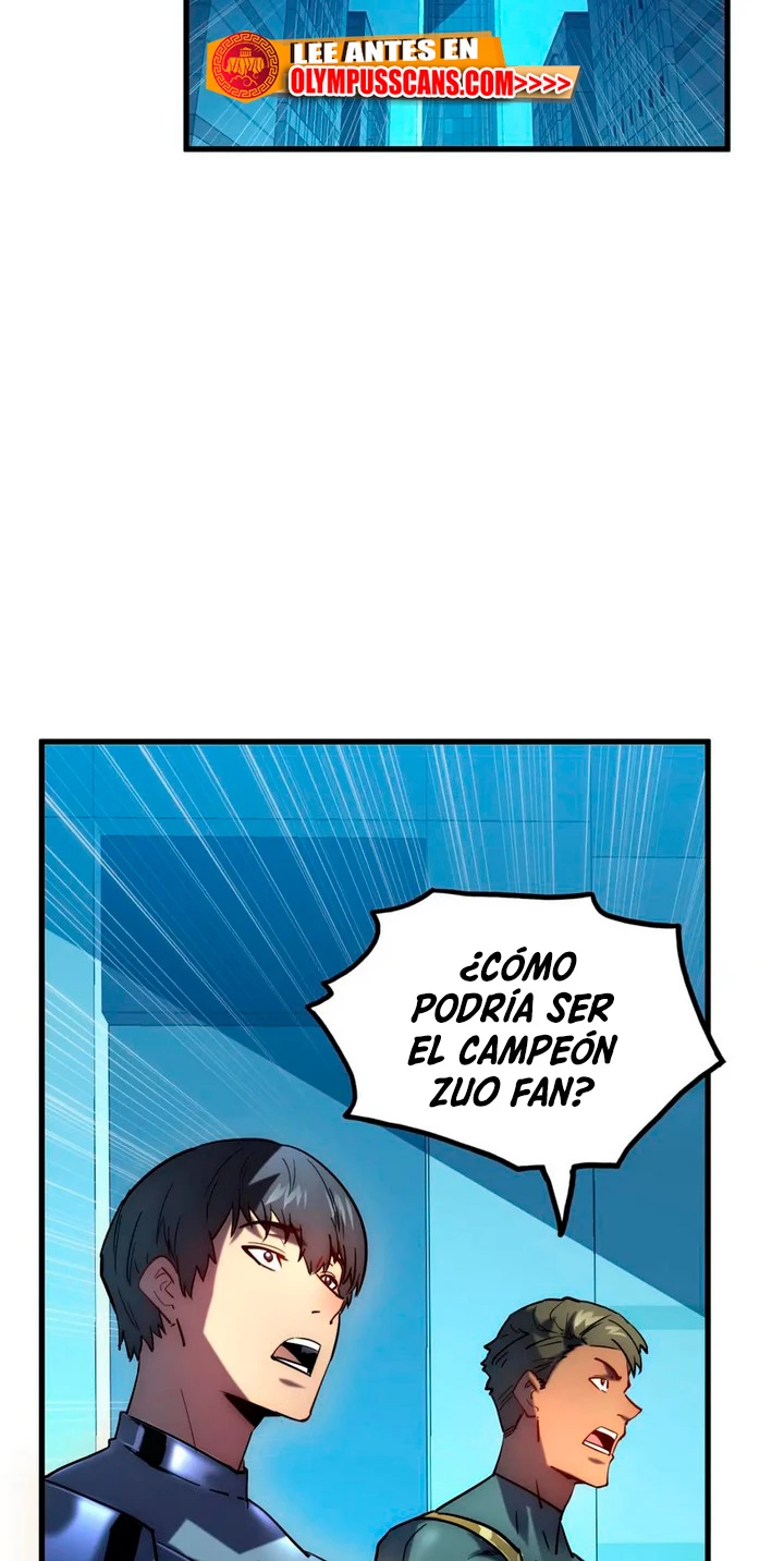 Levantate de los Escombros > Capitulo 163 > Page 21