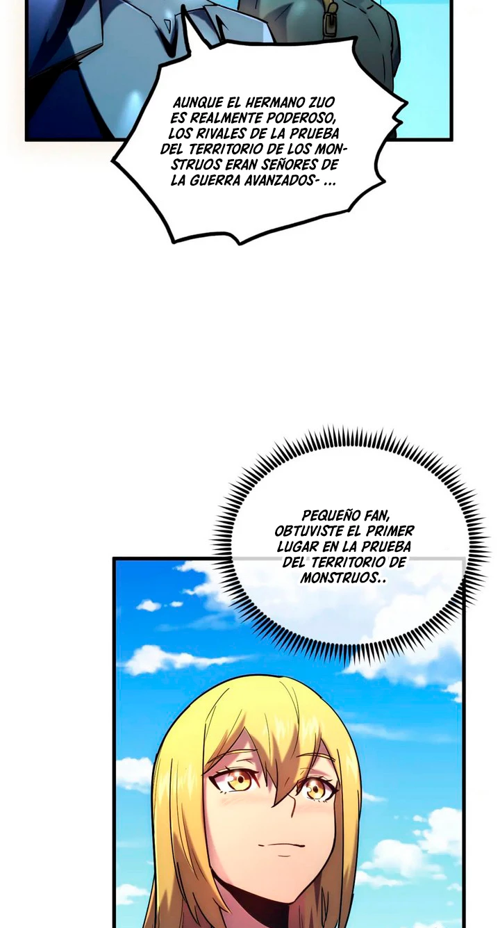 Levantate de los Escombros > Capitulo 163 > Page 31