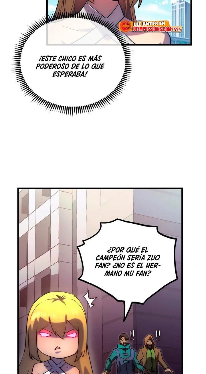 Levantate de los Escombros > Capitulo 163 > Page 41