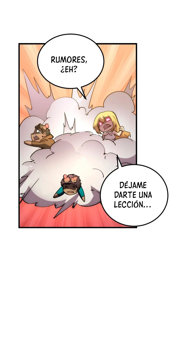 Levantate de los Escombros > Capitulo 163 > Page 61