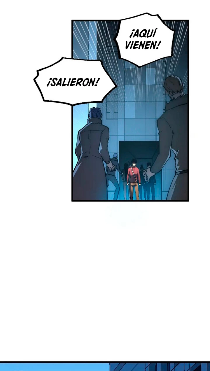 Levantate de los Escombros > Capitulo 163 > Page 71