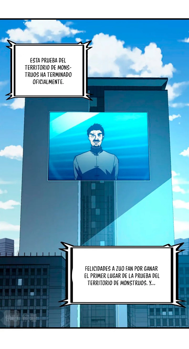 Levantate de los Escombros > Capitulo 163 > Page 101