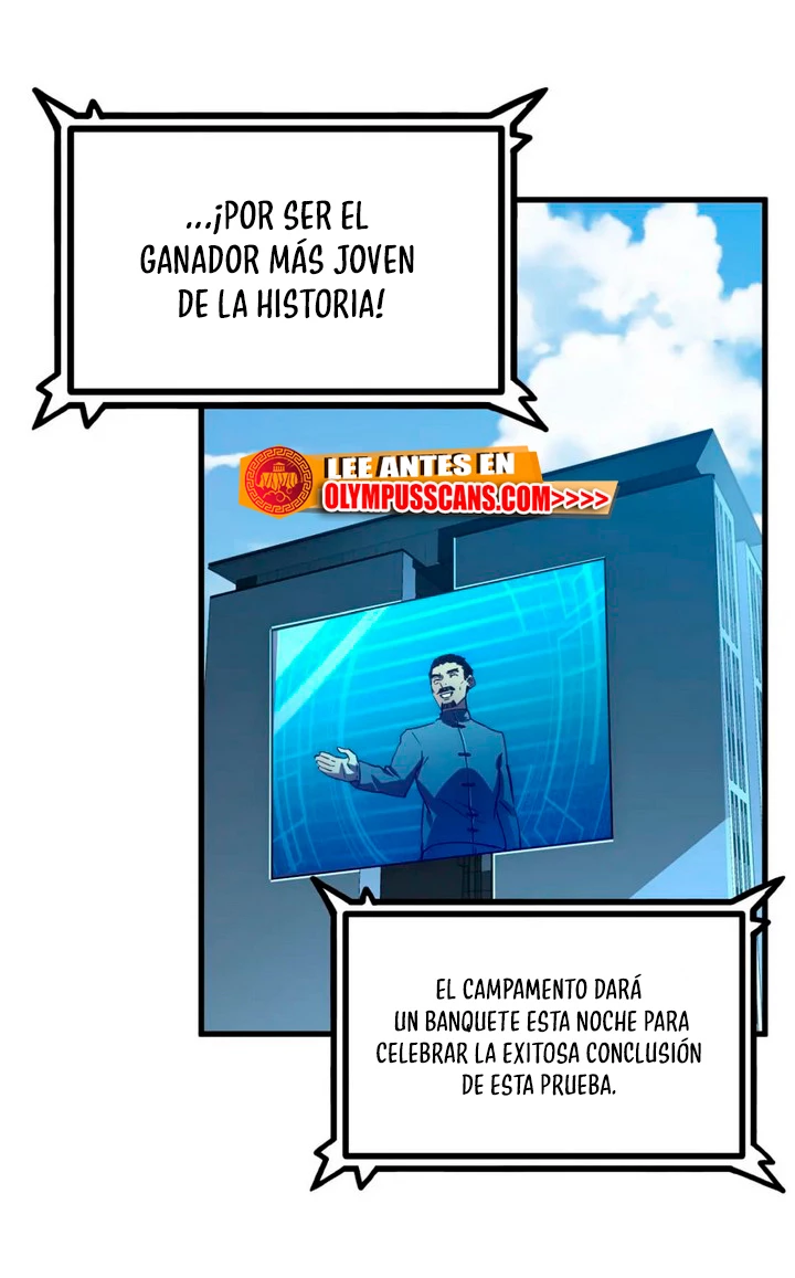 Levantate de los Escombros > Capitulo 163 > Page 111