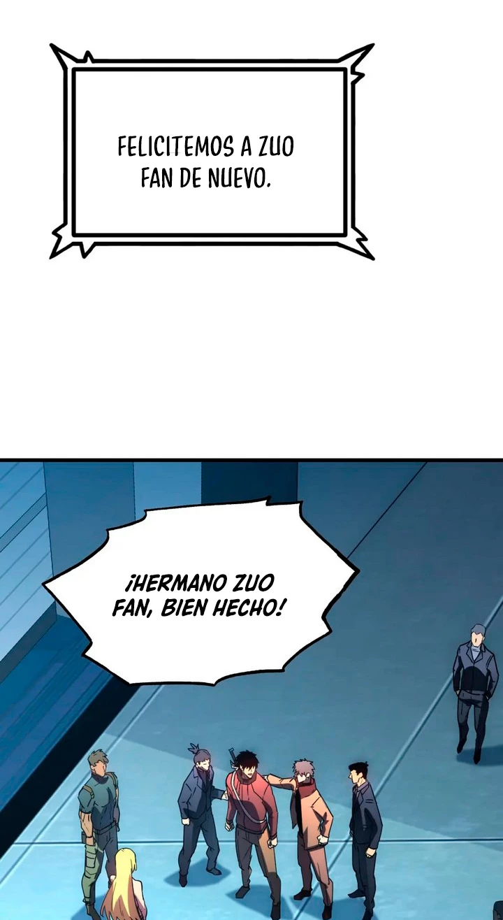 Levantate de los Escombros > Capitulo 163 > Page 121