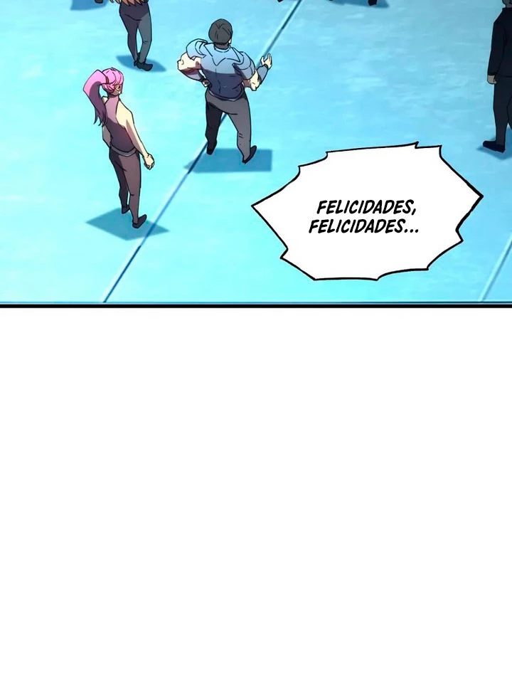 Levantate de los Escombros > Capitulo 163 > Page 131