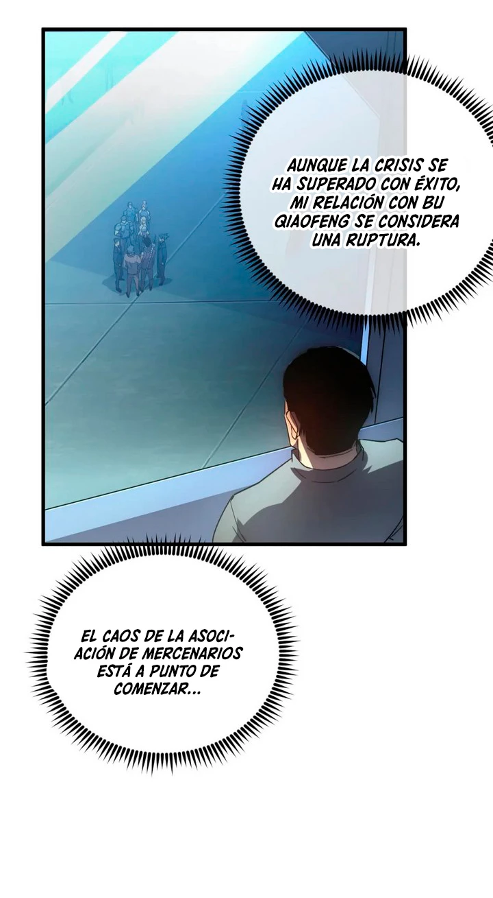 Levantate de los Escombros > Capitulo 163 > Page 141