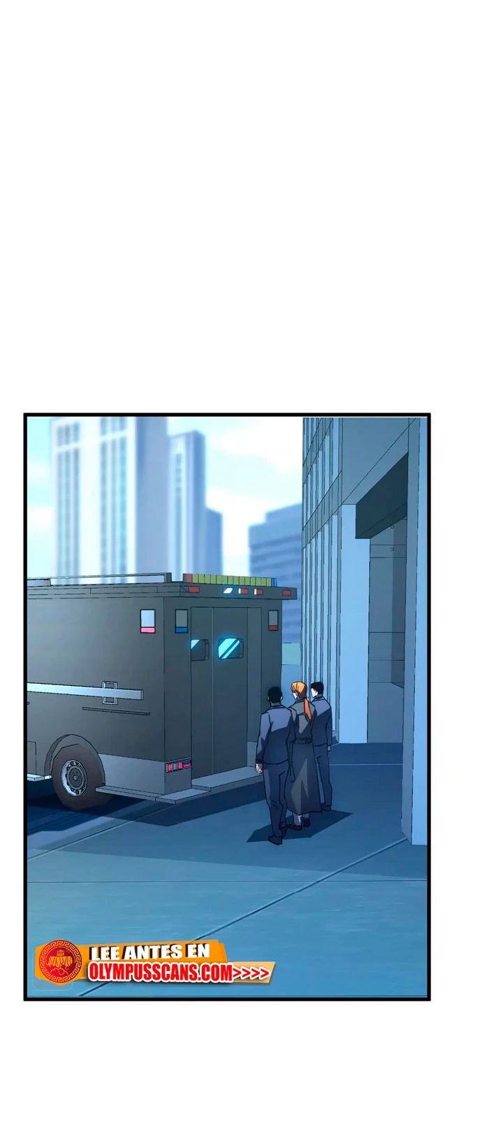 Levantate de los Escombros > Capitulo 163 > Page 171