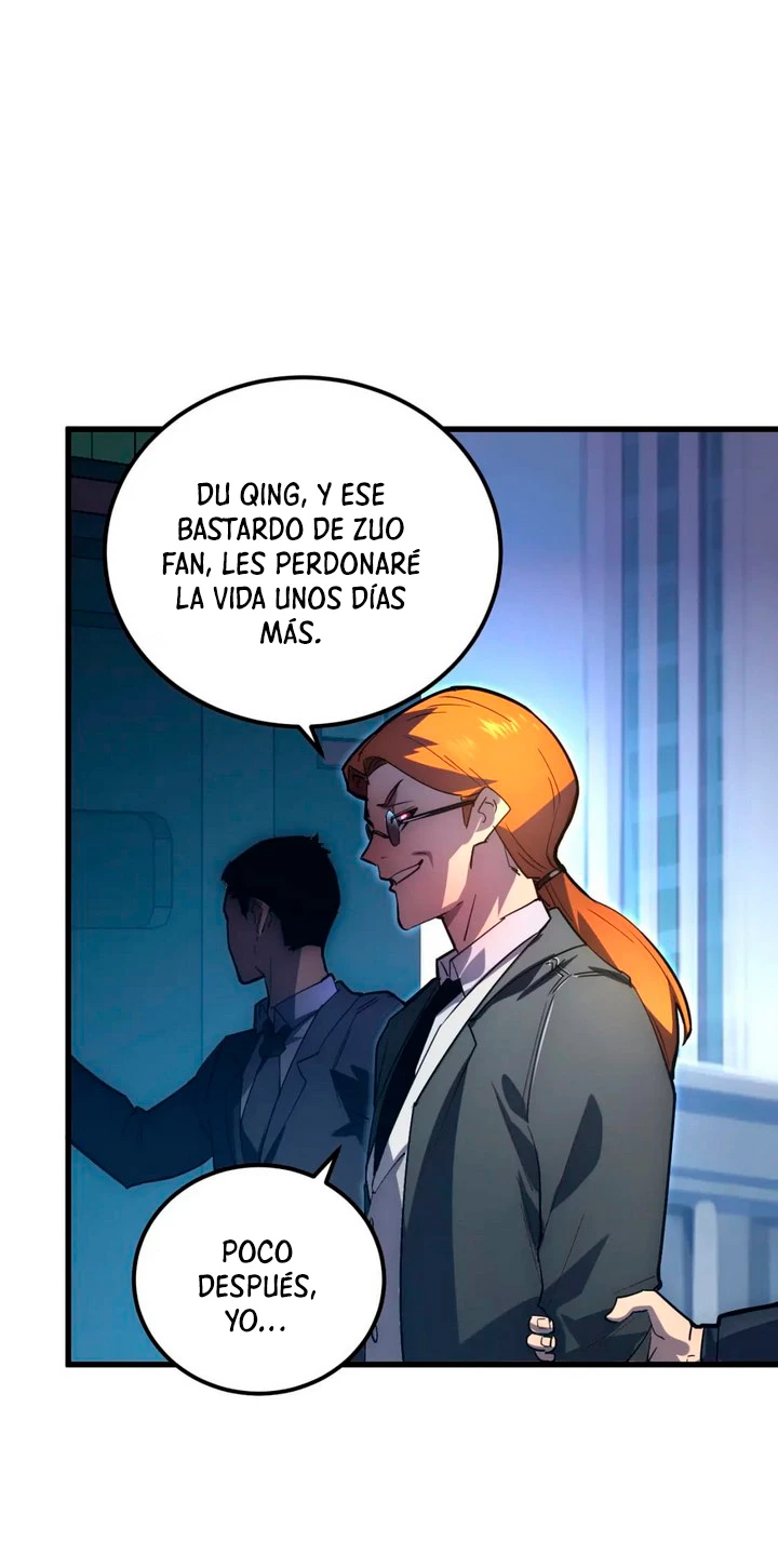 Levantate de los Escombros > Capitulo 163 > Page 181