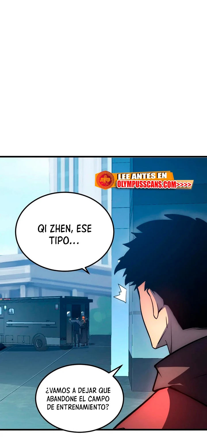 Levantate de los Escombros > Capitulo 163 > Page 191