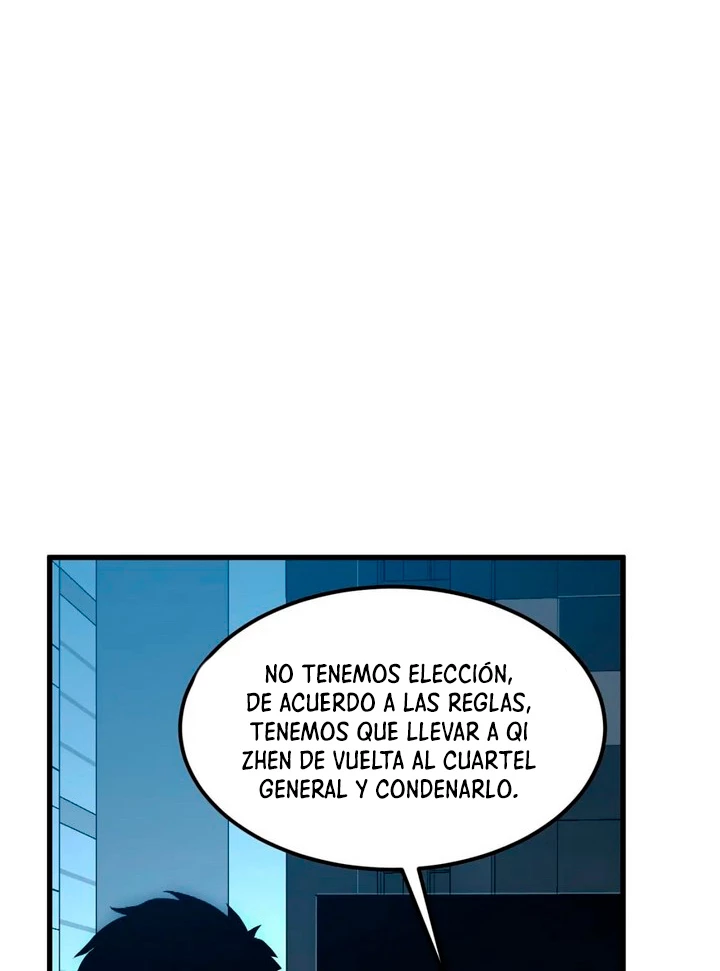 Levantate de los Escombros > Capitulo 163 > Page 201